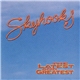 Skyhooks - The Latest And Greatest