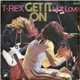 T·Rex - Get It On / Hot Love